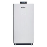 VAILLANT geoTHERM perform VWS 400/3 S1 Sole/Wasser-Wärmepumpe