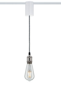PAULMANN Pendeladapter weiß 106mm URail 954.95