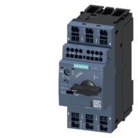 Siemens Dig Industr. Leistungsschalter Motor 1,8-2,5A 3RV2011-1CA25