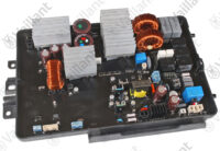 Leiterplatte (Inverter) Vaillant-Nr. 0020115512