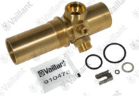 Anschluss, VL Vaillant-Nr. 097056