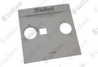 Frontblende Vaillant-Nr. 108533
