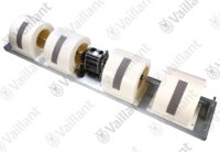 VAILLANT Tangentialventilator Vaillant-Nr. 0010034327