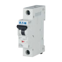 Eaton (Moeller) Leitungsschutzschalter K 4A, 1p FAZ-K4/1