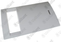 VAILLANT Frontblech Vaillant-Nr. 0020272930