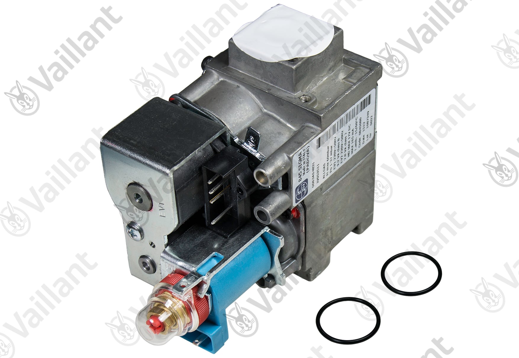 Vaillant Gasarmatur Vaillant-Nr. 053524
