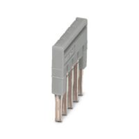Phoenix Contact Brücke 5-polig, grau FBS 5-3,5 GY