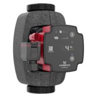 GRUNDFOS Hocheffizienz Umwälzpumpe ALPHA2 GO 32-40 180 220-240V 9H DD0