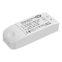 EVN Lichttechnik LED-Netzgerät 350mA 1-12 Watt PLK 112