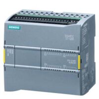 Siemens Dig Industr. Kompakt CPU S7-1200F DC/DC/DC 6ES7214-1AF40-0XB0
