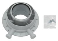 VAILLANT Geräteanschlussst. 80/110 mm PP