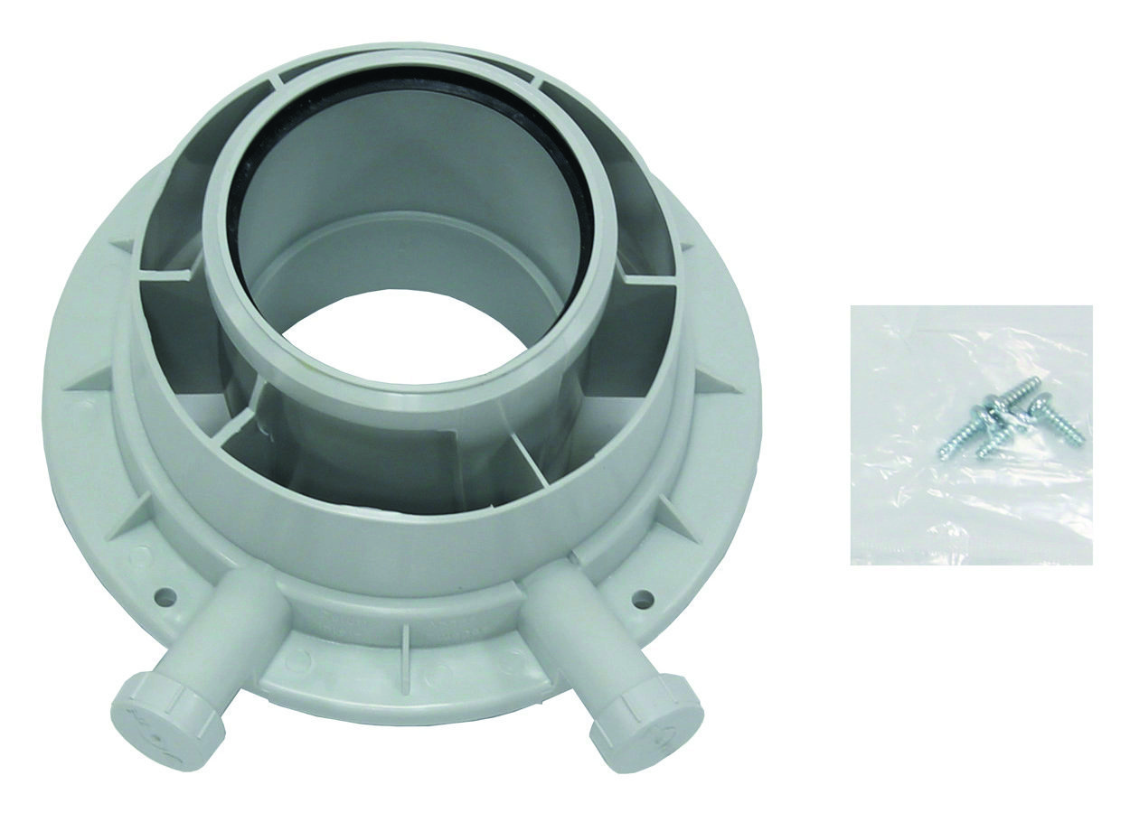 VAILLANT Geräteanschlussst. 80/110 mm PP