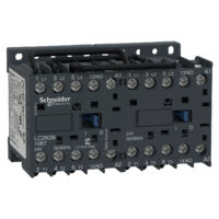 Schneider Electric Wendeschütz 6A 230V 50/60HZ LC2K0610P7