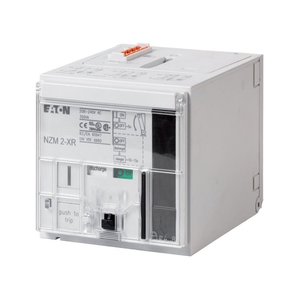 Eaton Eaton (Moeller) Fernantrieb für BG2 NZM2-XR208-240AC