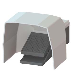 Siemens Siemens Dig Industr. Taster 3SE2902-0AA20