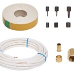 VAILLANT Paket 5.022 climaVAIR multi Installationszubehör (25m)