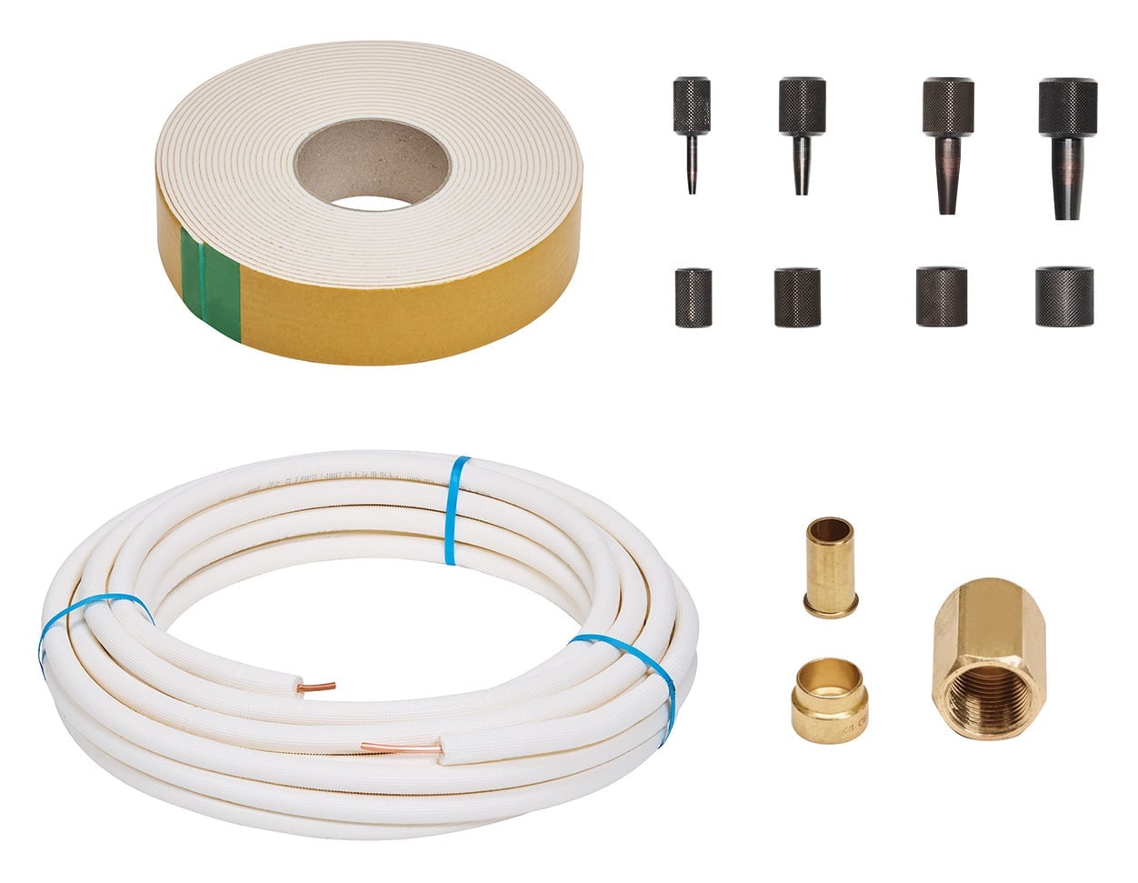 VAILLANT Paket 5.022 climaVAIR multi Installationszubehör (25m)
