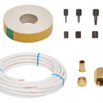 VAILLANT Paket 5.021 climaVAIR multi Installationszubehör (10m)