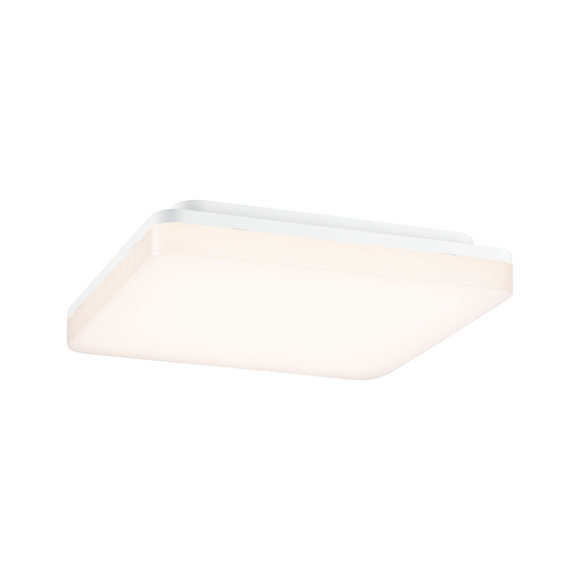 Paulmann PAULMANN LED-Panel 280x280mm 18W 1650lm Cela 798.39 3000-6500K weiß Konverter