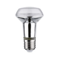 PAULMANN LED-Reflektorlampe E27 R63 R63 290.51 5W 2700K weiß 420lm F mattiert 36°