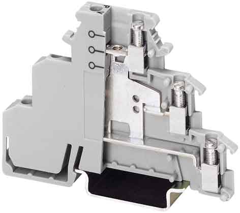 Phoenix Contact Klemme DIKD 1,5-PV