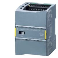 Siemens Dig Industr. SIMATIC Digitaleingabe 16x24VDC 6ES7226-6BA32-0XB0