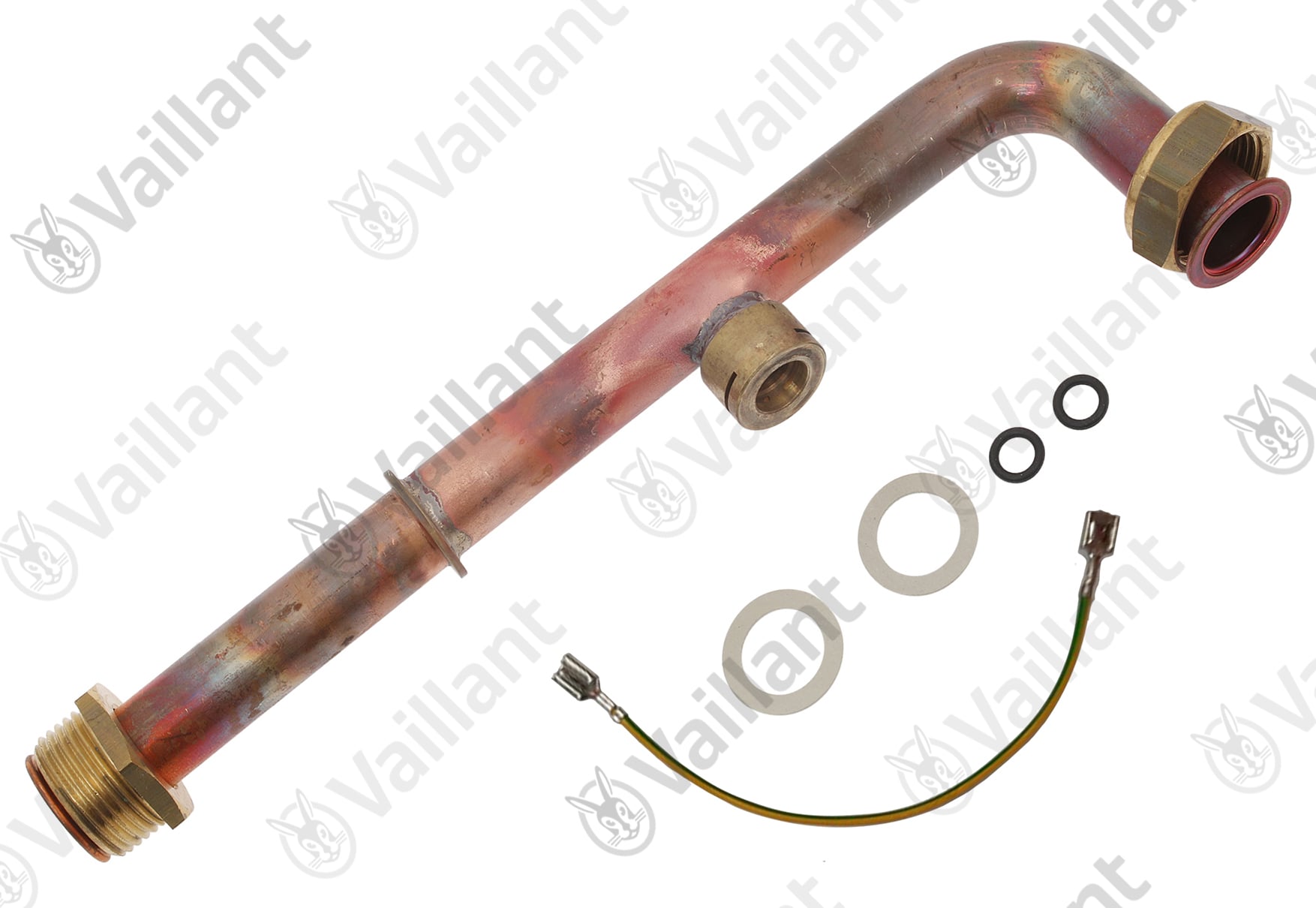 Vaillant Rohr Vaillant-Nr. 0020178771