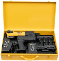 REMS Akku-Press 22V ACC Basic-Pack 576010 R220