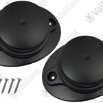 VAILLANT Kappe, Kit x 2 Vaillant-Nr. 8000040354