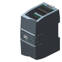 Siemens Dig Industr. Digitalausgabe 16DO,24VDC 6ES7222-1BH32-0XB0
