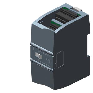 Siemens Siemens Dig Industr. Digitalausgabe 16DO,24VDC 6ES7222-1BH32-0XB0