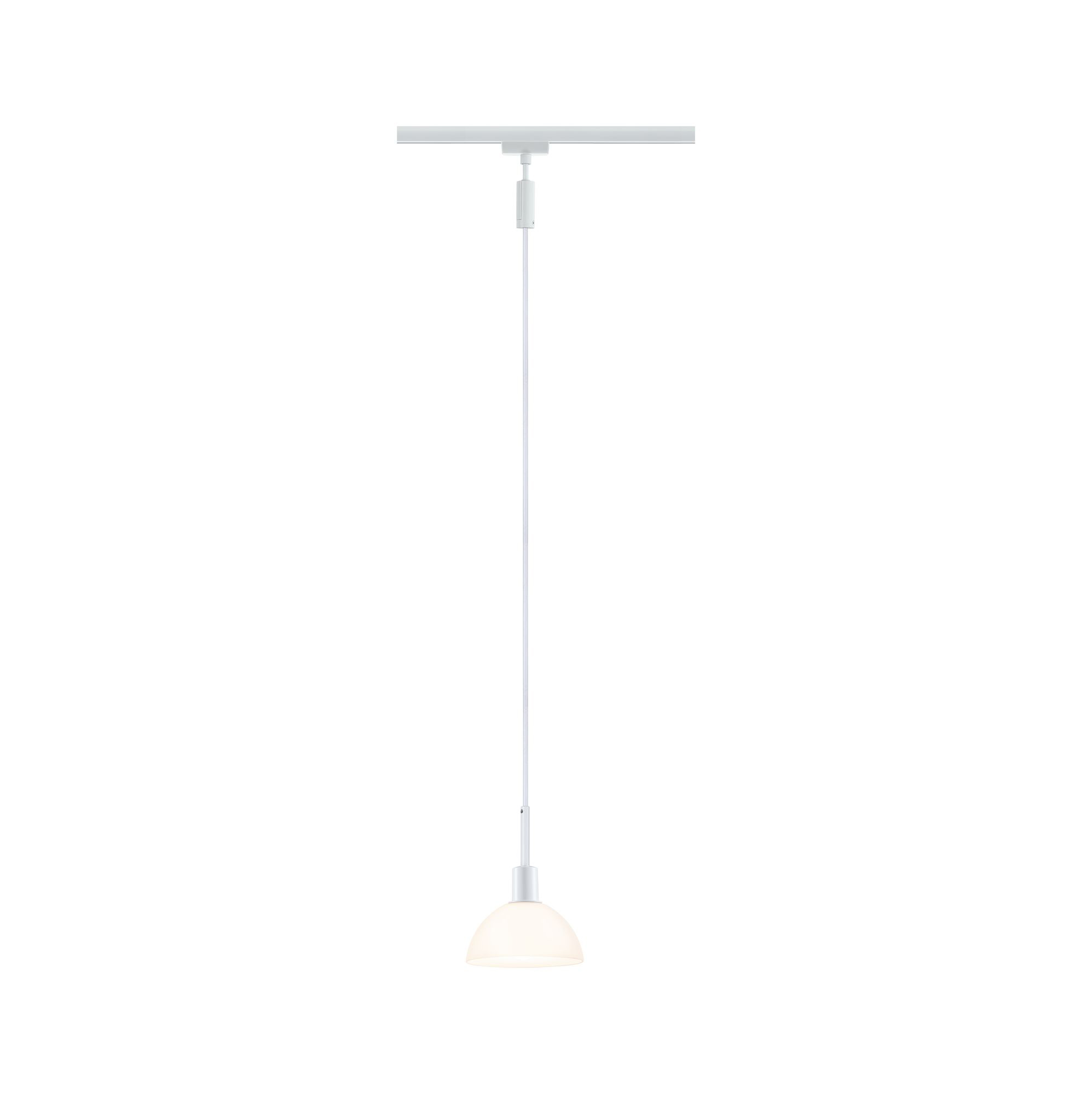 Paulmann PAULMANN Pendelleuchte HV E14 sym IP20 Sarrasani 969.73