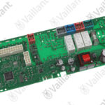 Leiterplatte Vaillant-Nr. 0020186889