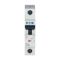 Eaton (Moeller) Leitungsschutzschalter Z 6A, 1p FAZ-Z6/1