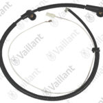 VAILLANT Zündkabel Vaillant-Nr. 0020086611