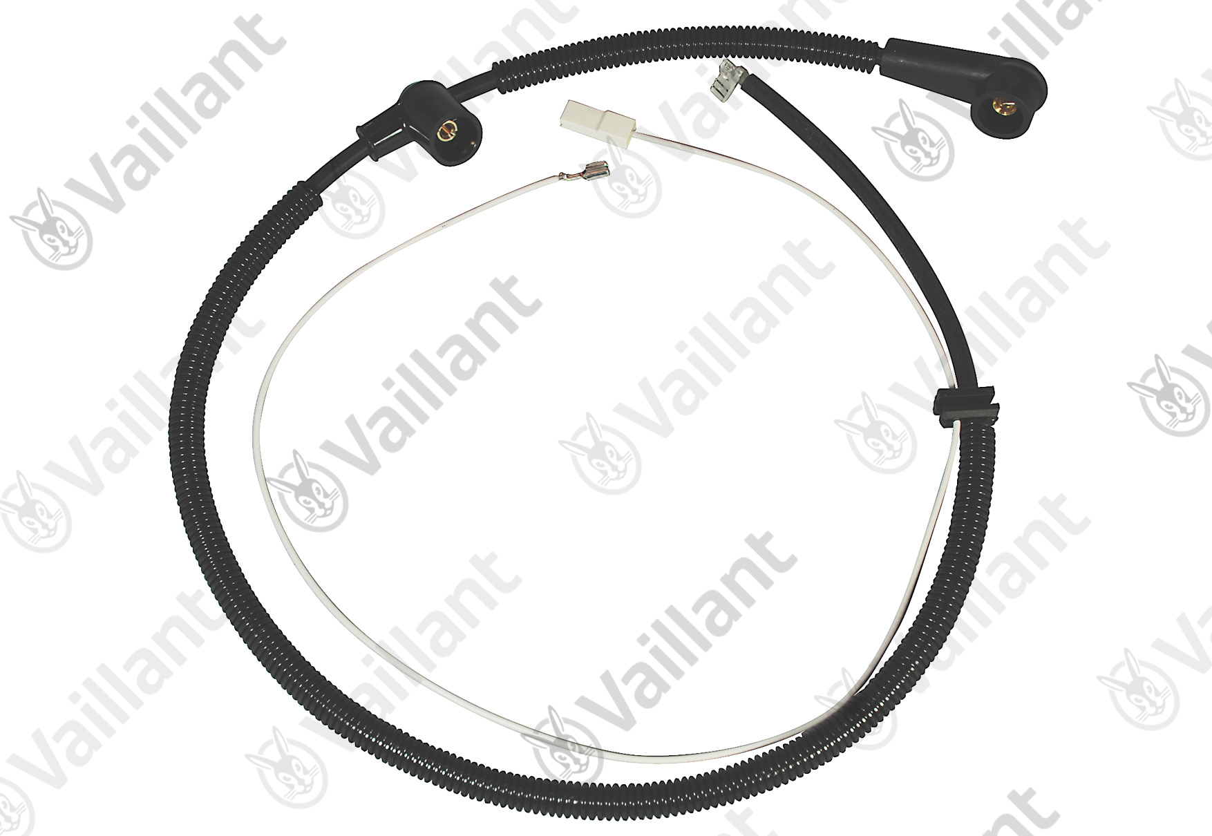 VAILLANT Zündkabel Vaillant-Nr. 0020086611