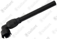 VAILLANT Wellrohr Vaillant-Nr. 0010026151