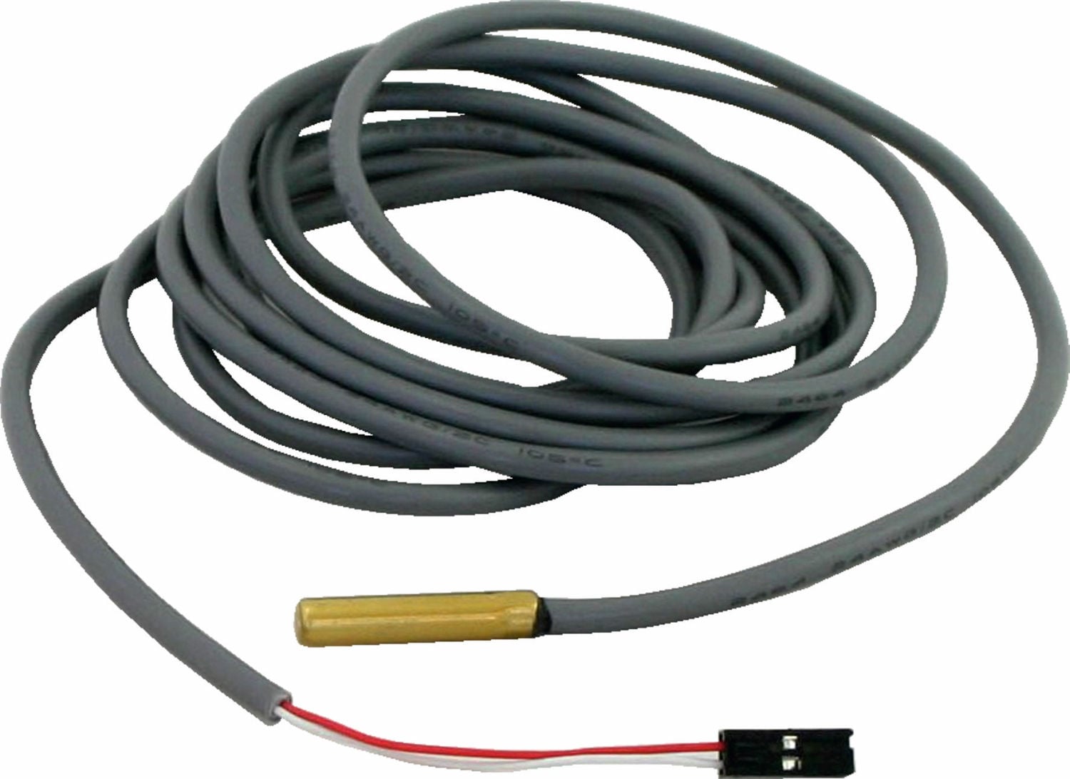 Elektronischer Kesselfühler für R12, R16, R32