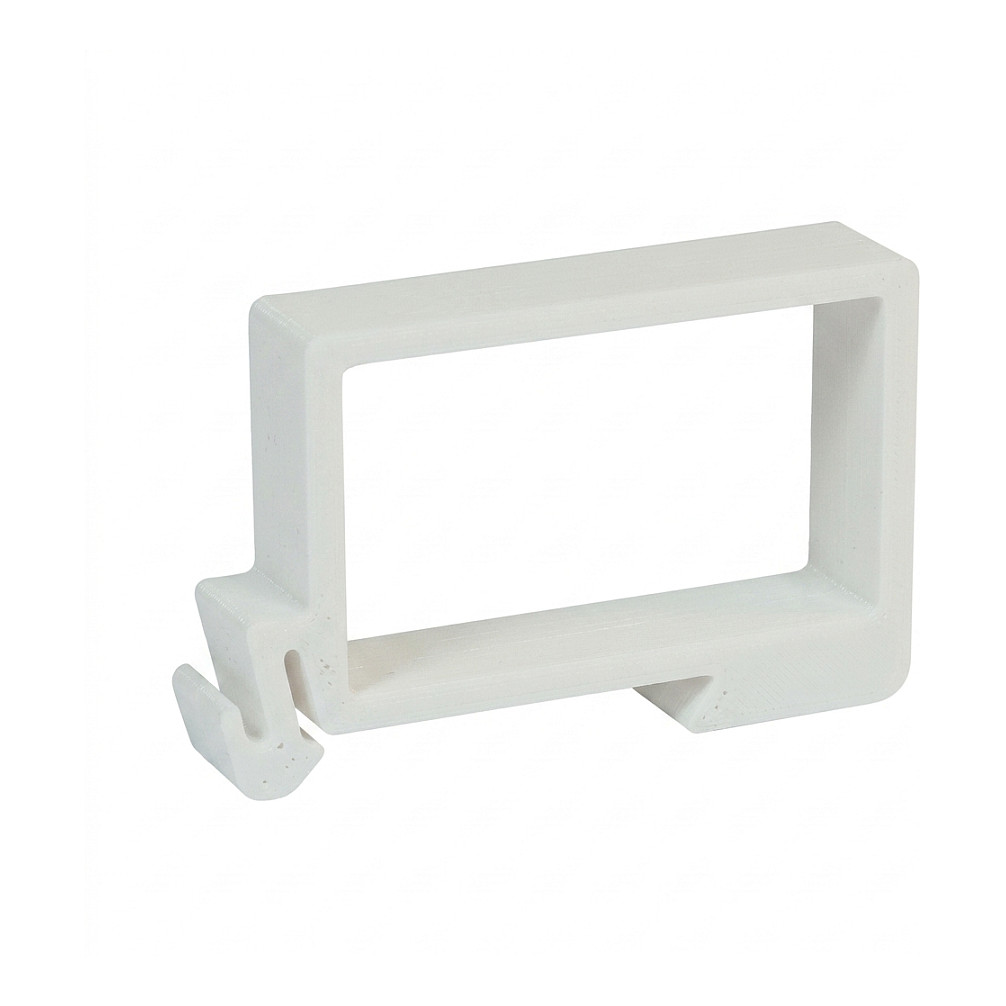 Shelly Shelly Zubehör / Set Hutschienenhalter für Allnet 5er-Switch