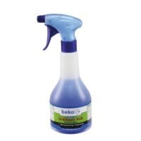 TecLine X_Clean 1:3 Kraftreiniger Sprühflasche 500 ml