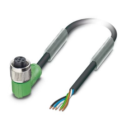 Phoenix Contact Sensor-/Aktor-Kabel SAC-5P- 5,0 #1669877