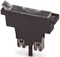 Phoenix Contact Stecker ST-SILED 24-UK 4