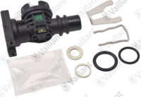 VAILLANT Volumenstromsensor Vaillant-Nr. 0010031425