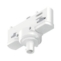 PAULMANN Leuchtenanschlussadapter weiß 913.86 96mm