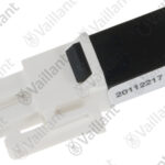 VA Stecker, Kodierung Vaillant-Nr. 0010035383