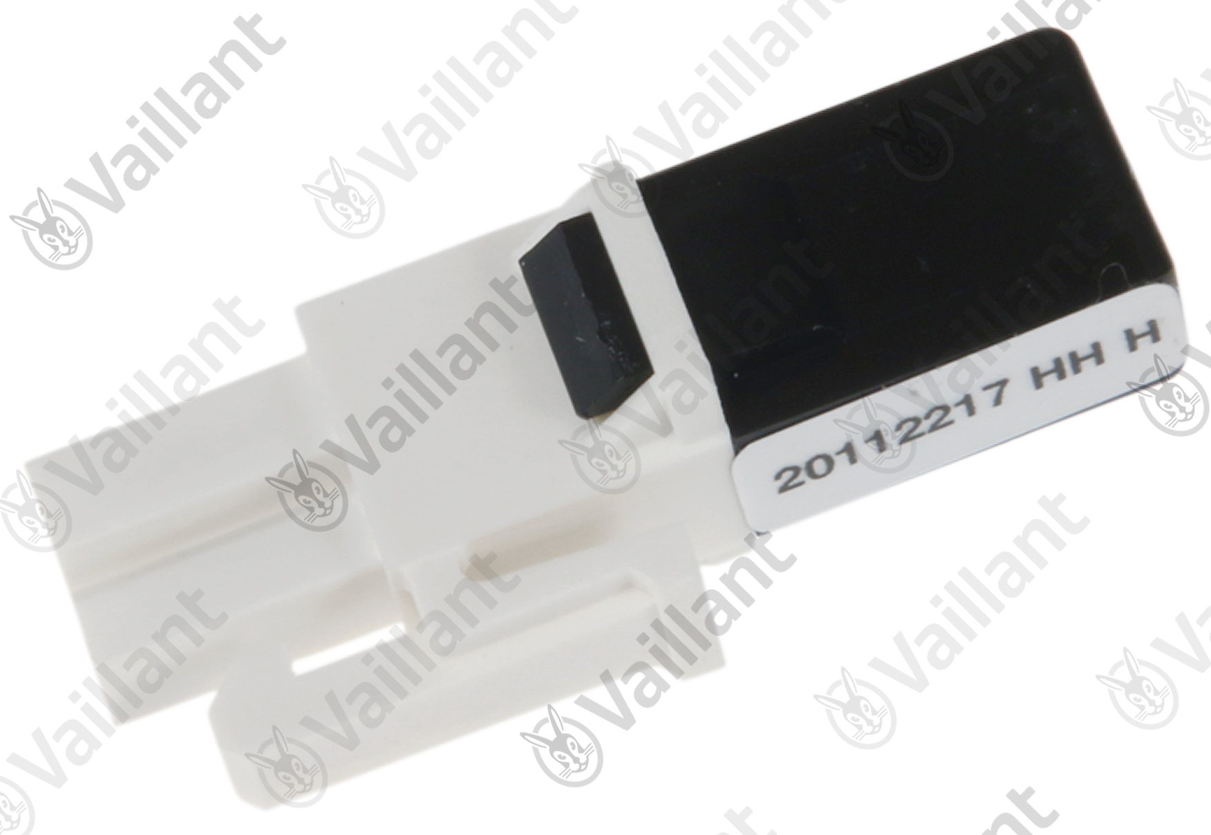 VA Stecker, Kodierung Vaillant-Nr. 0010035383
