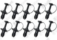 VAILLANT Clip, (x10) Vaillant-Nr. 0020249371
