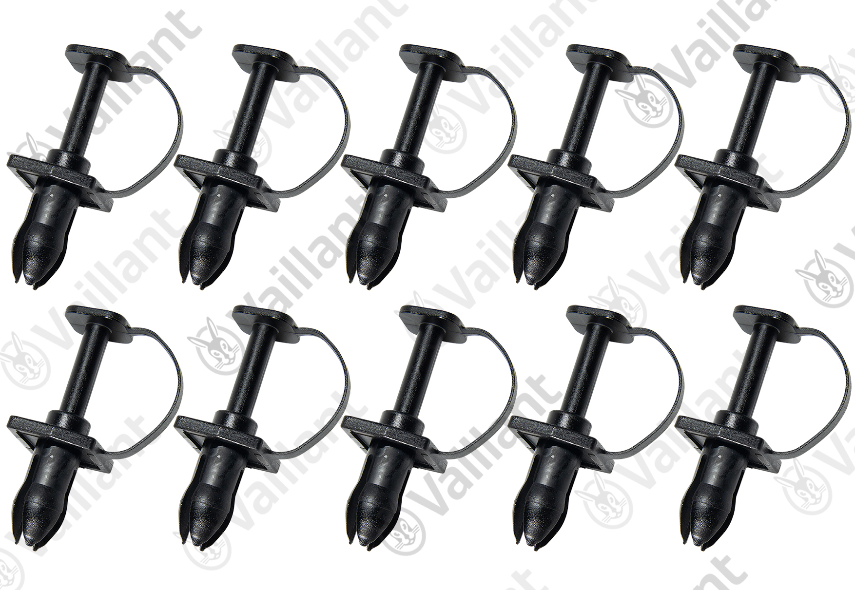 VAILLANT Clip, (x10) Vaillant-Nr. 0020249371
