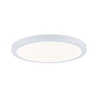 PAULMANN LED-Kunststoffleuchte 22W 2700K Atria 708.69 1450lm weiß Konverter