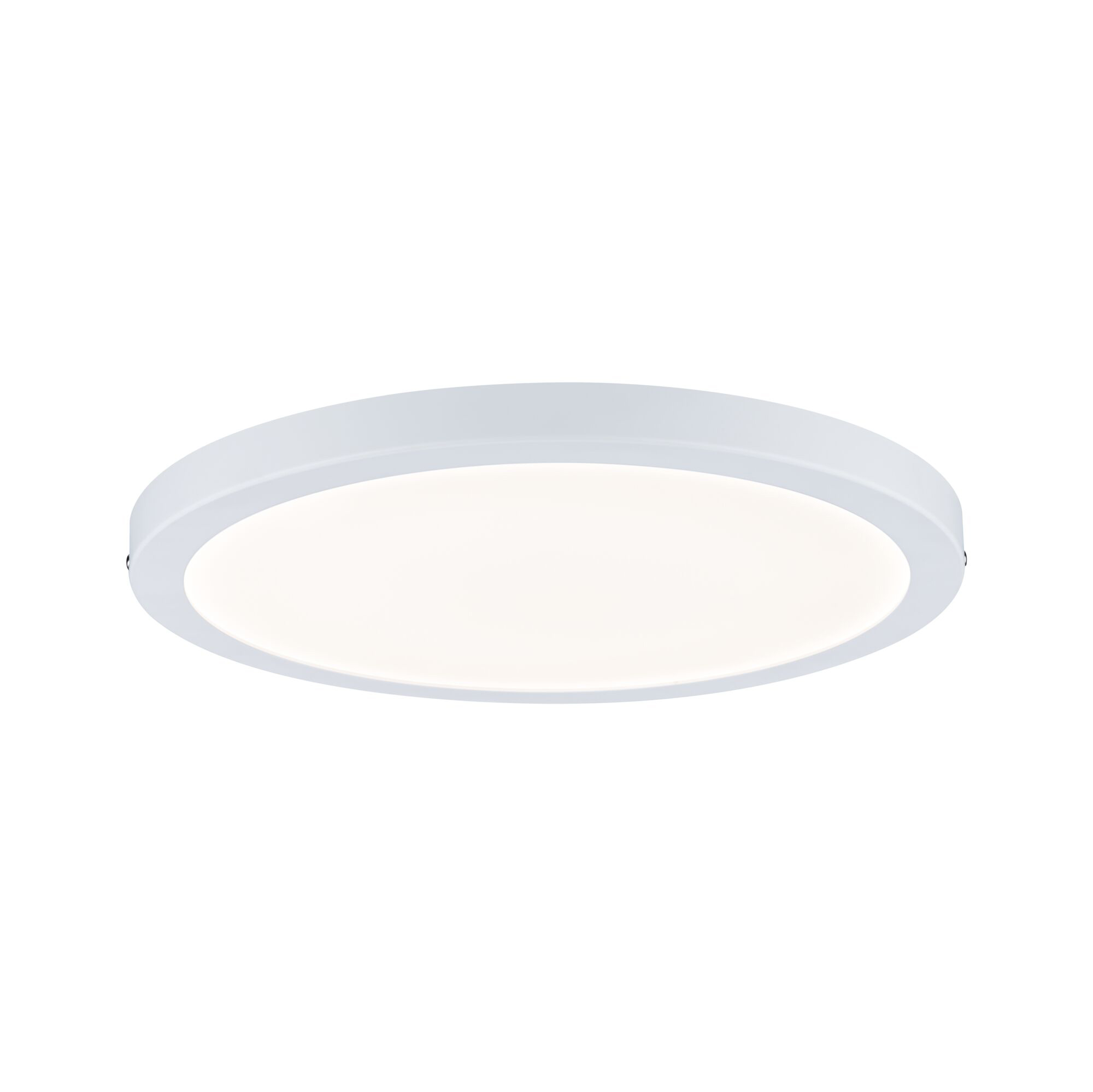Paulmann PAULMANN LED-Kunststoffleuchte 22W 2700K Atria 708.69 1450lm weiß Konverter